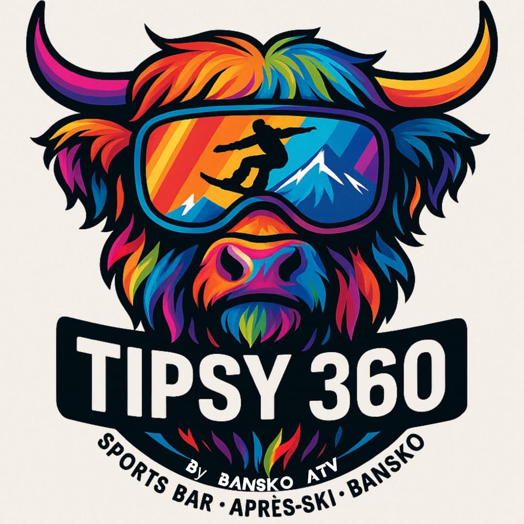 Tipsy 360 Logo